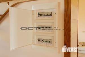 Дом 155м², 2-этажный, участок 12 сот.  