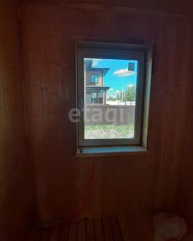 Дом 115м², 2-этажный, участок 10 сот.  