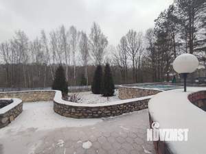Дом 168м², 2-этажный, участок 32 сот.  