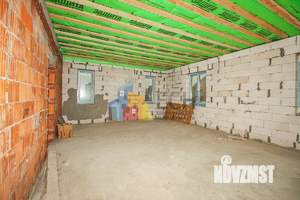 Коттедж 260м², 1-этажный, участок 4 сот.  
