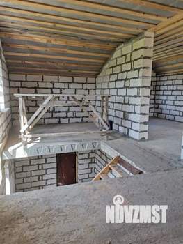 Дом 150м², 2-этажный, участок 8 сот.  
