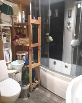 Дом 75м&sup2;, 2-этажный, участок 7 сот.  