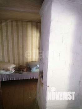 Дом 31м², 1-этажный, участок 34 сот.  