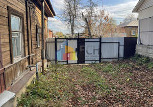 Дом 34м², 1-этажный, участок 2 сот.  