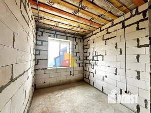 Дом 88м², 1-этажный, участок 10 сот.  