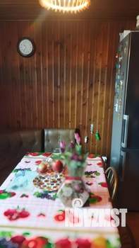Дом 187м², 2-этажный, участок 12 сот.  