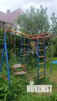 Дача 47м², 2-этажный, участок 7 сот.  