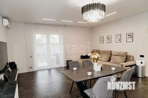 Дом 139м², 1-этажный, участок 8 сот.  