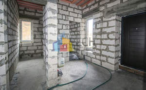 Дом 110м², 1-этажный, участок 8 сот.  