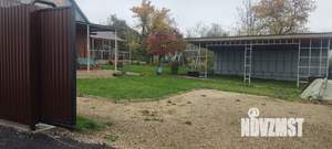 Дом 96м², 2-этажный, участок 6 сот.  