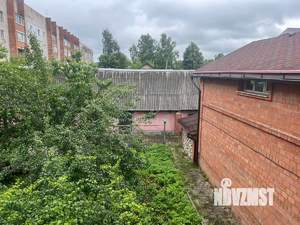 Дом 210м², 2-этажный, участок 11 сот.  