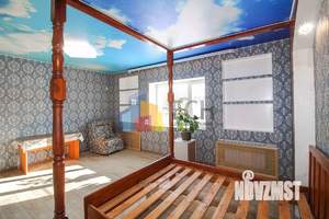 Коттедж 217м², 2-этажный, участок 11 сот.  