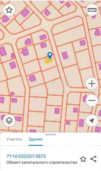 Дом 185м², 2-этажный, участок 12 сот.  