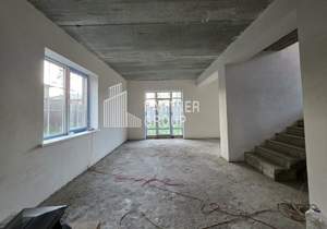 Дом 160м², 2-этажный, участок 7 сот.  