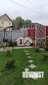 Дом 141м², 2-этажный, участок 12 сот.  
