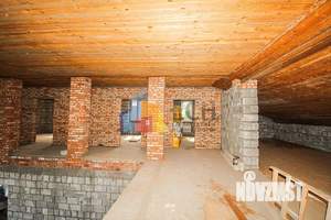 Коттедж 330м&sup2;, 2-этажный, участок 15 сот.  