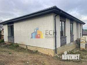 Коттедж 112м², 1-этажный, участок 6 сот.  