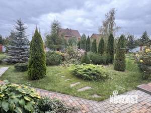 Дом 270м², 2-этажный, участок 20 сот.  