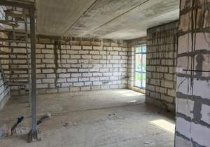 Дом 85м&sup2;, 2-этажный, участок 3 сот.  