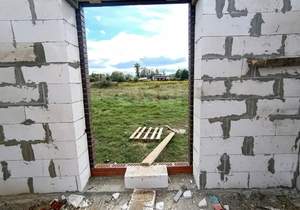 Дом 120м², 1-этажный, участок 12 сот.  