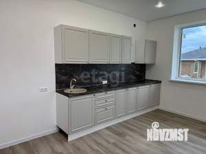 Дом 100м², 1-этажный, участок 10 сот.  