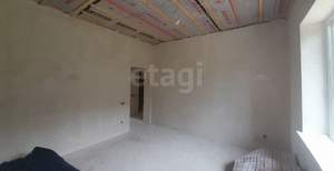 Дом 110м², 1-этажный, участок 10 сот.  