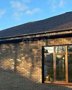 Дом 700м², 1-этажный, участок 7 сот.  