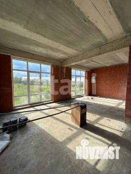 Дом 134м&sup2;, 2-этажный, участок 4 сот.  