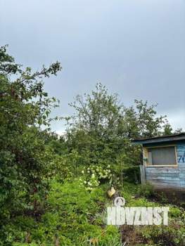 Дом 50м², 1-этажный, участок 7 сот.  