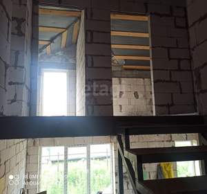 Дом 154м², 2-этажный, участок 6 сот.  