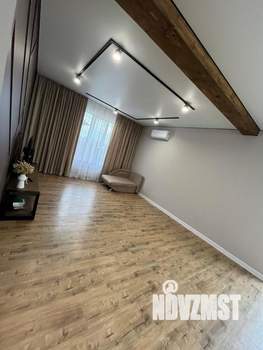 Дом 110м², 1-этажный, участок 8 сот.  