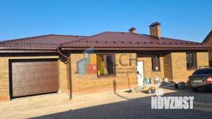 Дом 150м², 1-этажный, участок 12 сот.  