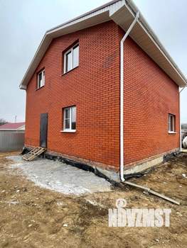Коттедж 140м², 2-этажный, участок 5 сот.  