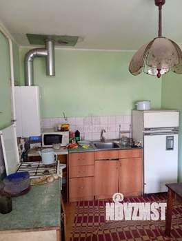 Дом 62м², 1-этажный, участок 10 сот.  