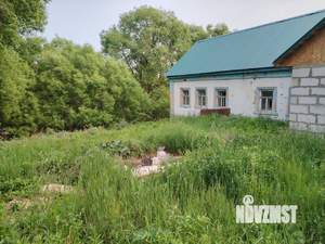 Дом 73м², 1-этажный, участок 16 сот.  