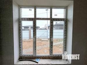 Дом 131м², 1-этажный, участок 10 сот.  