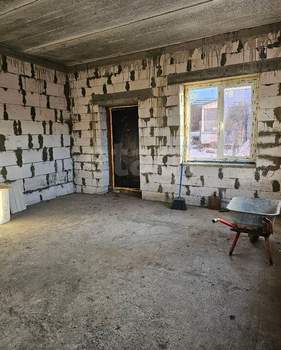 Дом 151м&sup2;, 2-этажный, участок 4 сот.  