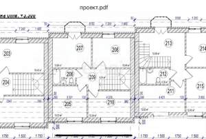 Таунхаус 105м², 2-этажный, участок 2 сот.  