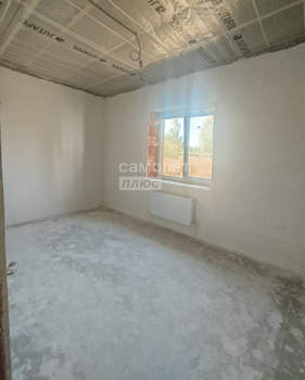 Дом 140м², 1-этажный, участок 11 сот.  