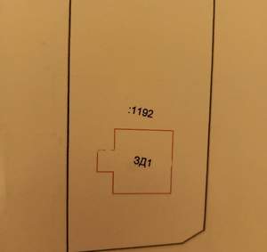 Дом 127м², 1-этажный, участок 13 сот.  