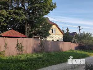 Дом 180м², 2-этажный, участок 13 сот.  