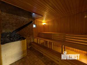 Коттедж 183м², 2-этажный, участок 15 сот.  