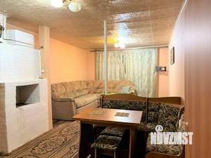 Дом 60м&sup2;, 1-этажный, участок 2 сот.  