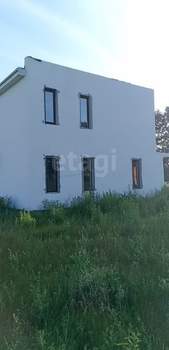 Дом 170м², 2-этажный, участок 12 сот.  