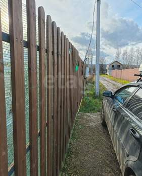 Дача 143м², 2-этажный, участок 10 сот.  