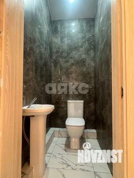 Коттедж 117м², 1-этажный, участок 10 сот.  