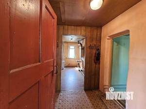 Дом 66м², 1-этажный, участок 5 сот.  