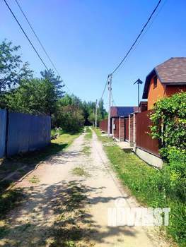 Дача 19м², 2-этажный, участок 10 сот.  