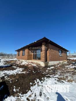 Дом 120м², 1-этажный, участок 12 сот.  