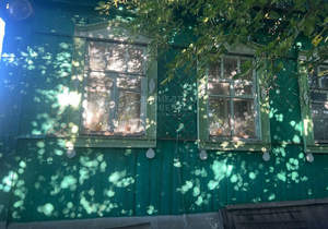 Дом 49м², 1-этажный, участок 5 сот.  